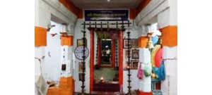 பாலவநத்தம் சிவசந்தநாதசுவாமி